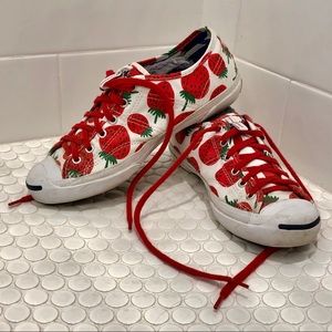 Marimekko x Converse Jack Purcell Helen W7